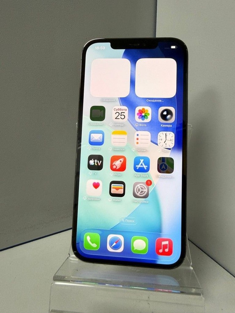 Купити Apple iphone 12 pro max 256gb Б/У