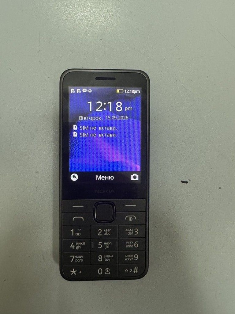 Купити Nokia 235 4g 2024 Б/У
