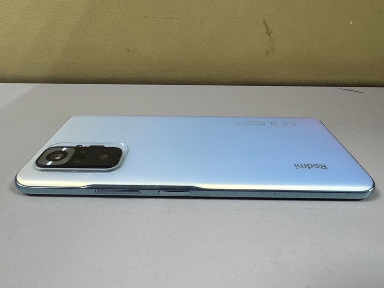 Xiaomi redmi note 10 pro 6/128gb Код:01-201126161. Зображення 5