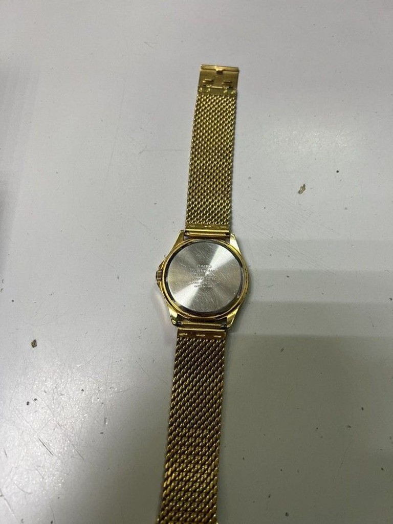 Оголошення Casio mtp-1188pg Б/У