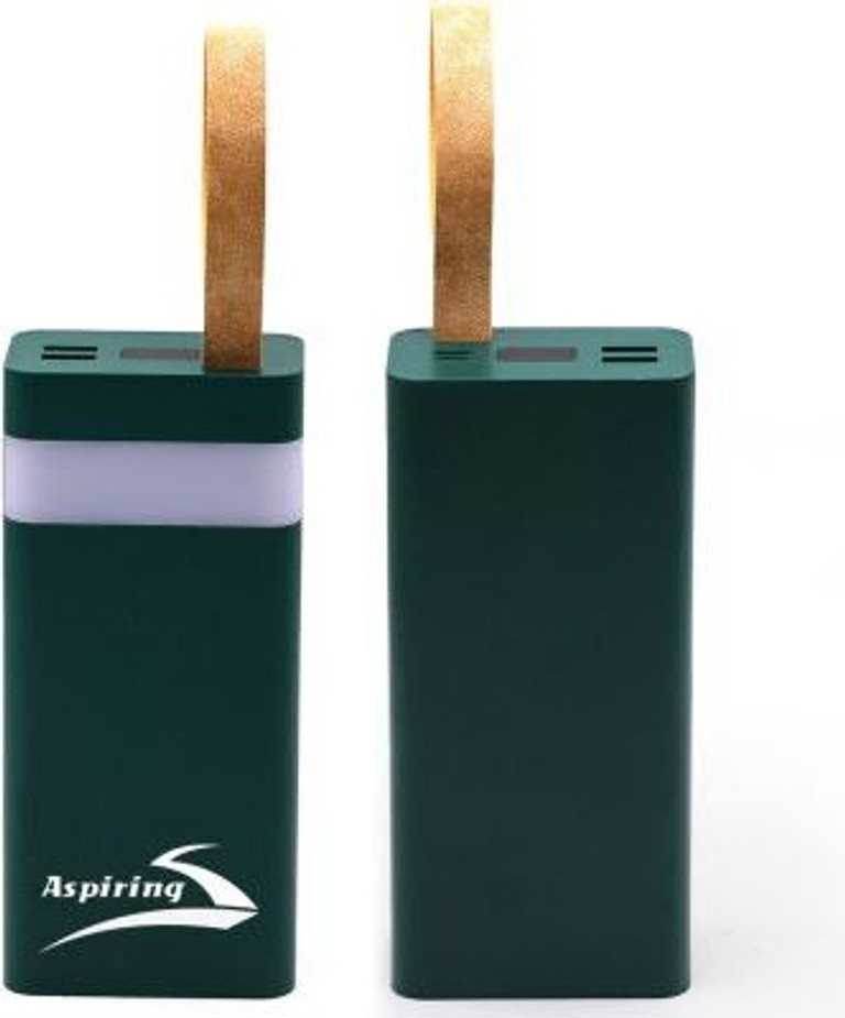 Aspiring Light 30 30000mAh PD/22.5W Код:null. Зображення 5