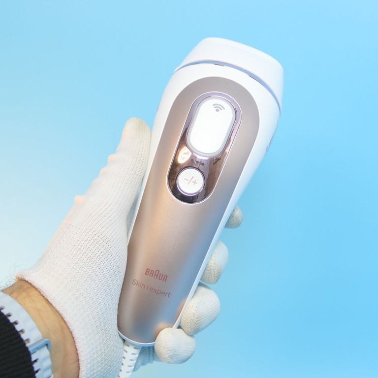 Braun Smart IPL Skin i-Expert PL7387 Код:null. Зображення 8