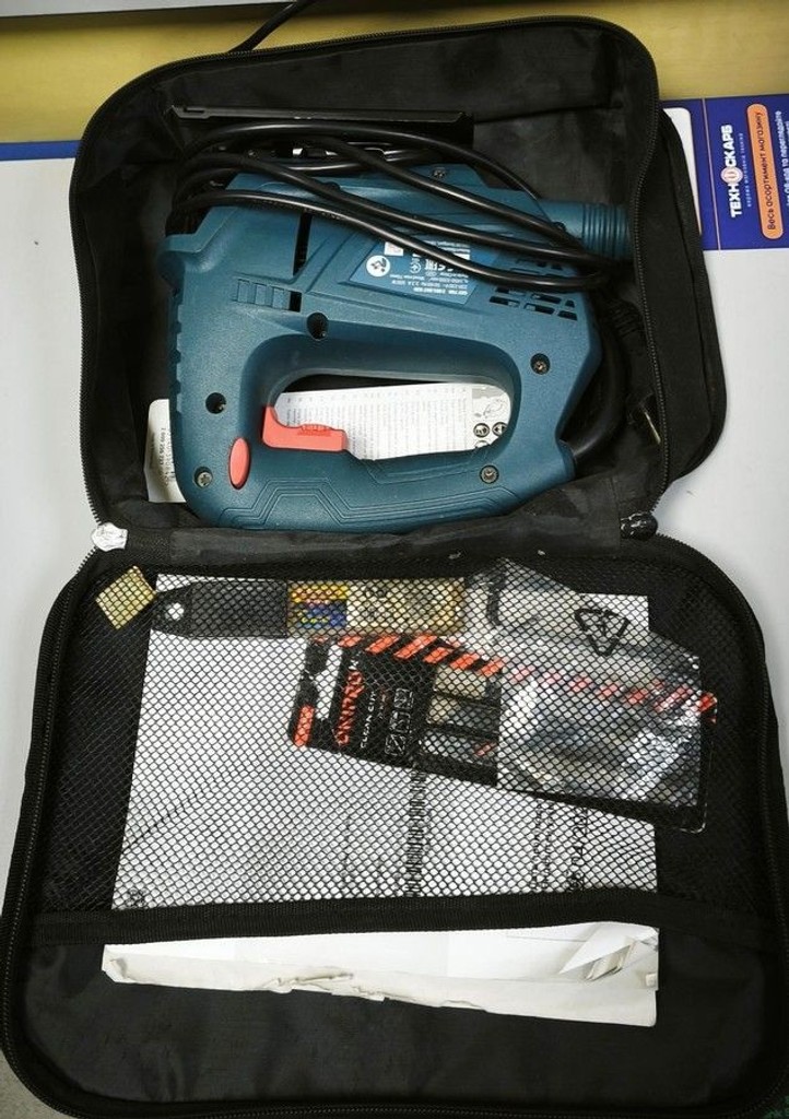Оголошення Bosch gst 700 Б/У