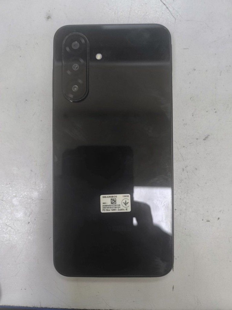Купити Samsung galaxy a26 5g 6/128gb Б/У