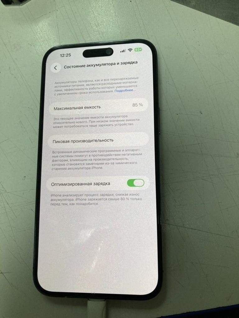 Дешево Apple iphone 14 pro max 512gb з ломбарду