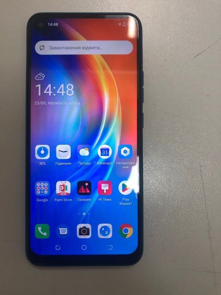 Tecno spark 5 pro 4/64 gb Код:01-201128970. Изображение 5