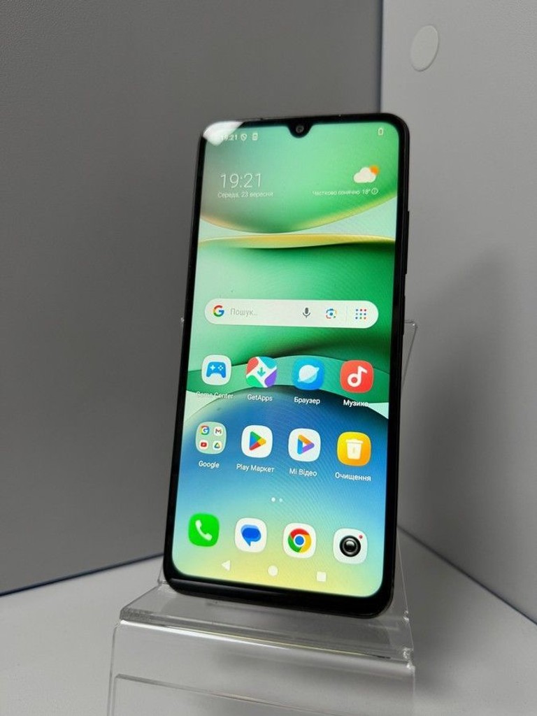 Купити Xiaomi redmi a5 4/128gb Б/У