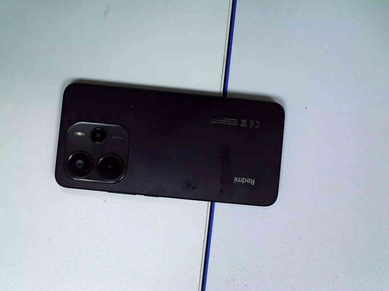 Xiaomi redmi note 14 8/256gb Код:01-201131671. Изображение 5