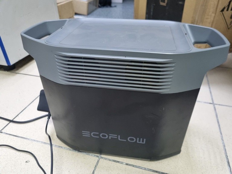 Дешево Ecoflow delta 2 з ломбарду