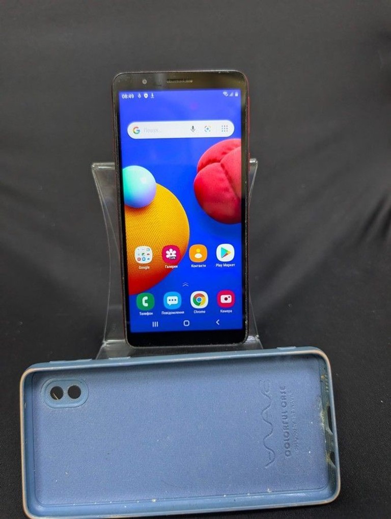 Купити Samsung a013f galaxy a01 core 1/16gb Б/У