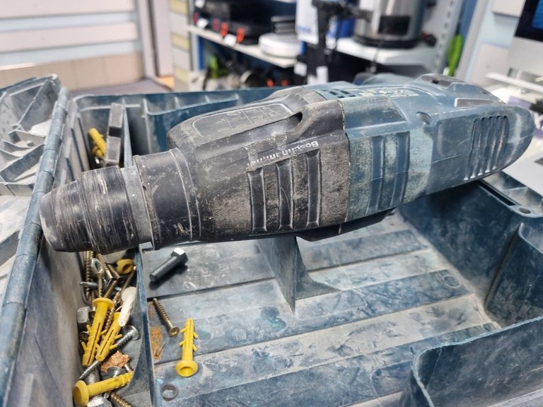 Bosch gbh 220 Код:01-201131877. Зображення 5