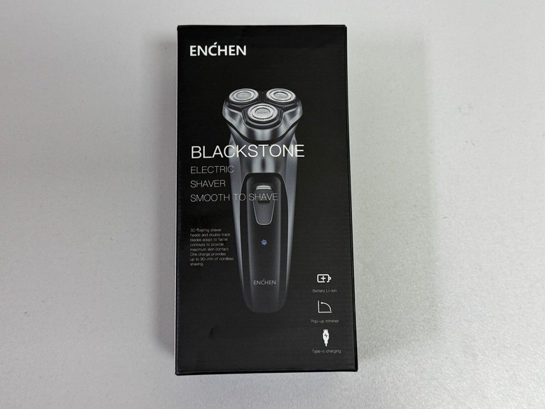 Купити Enchen BlackStone Б/У