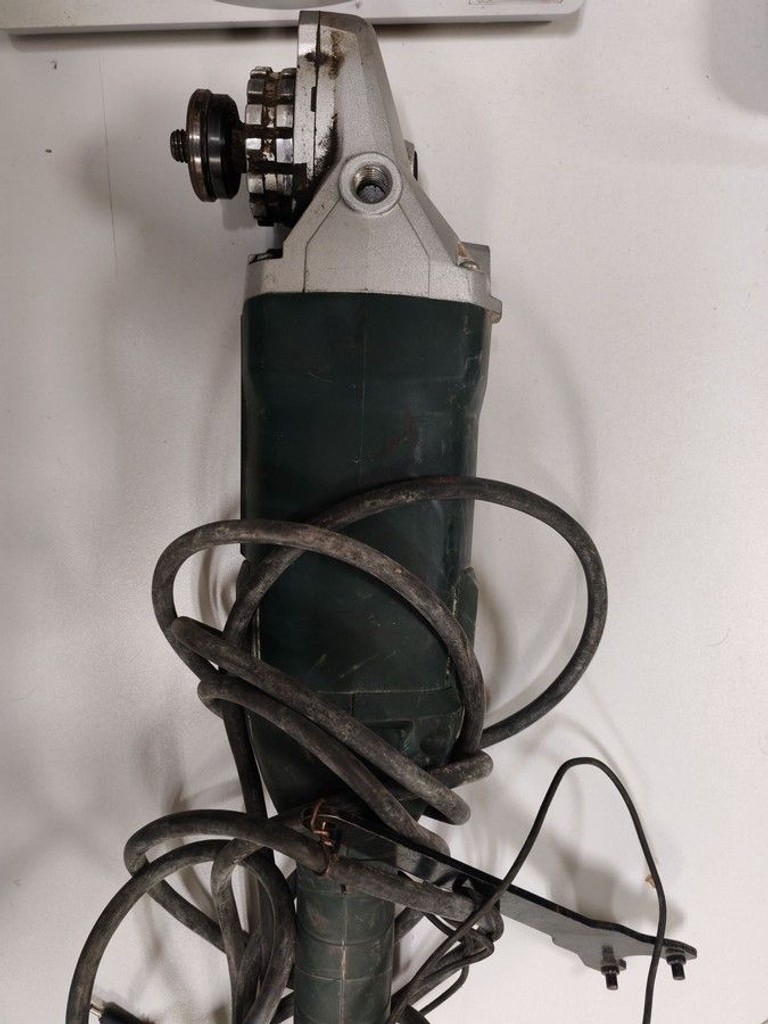 Купити Metabo we 2200-230 Б/У