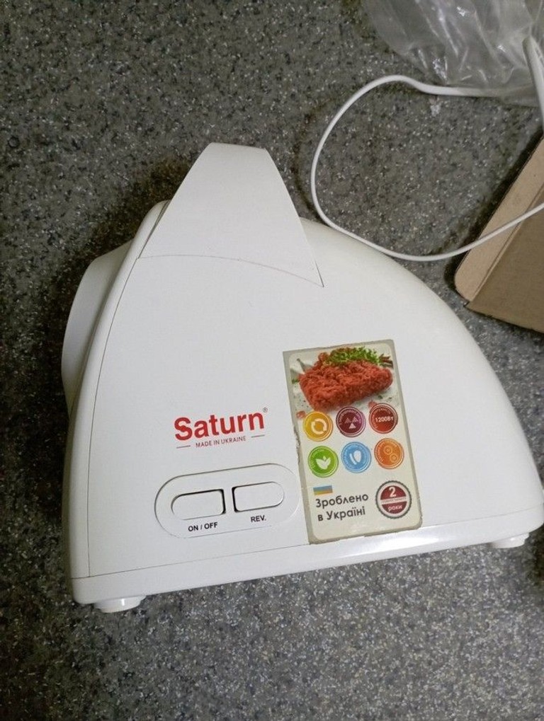 Оголошення Saturn ST-FP0094K Б/У