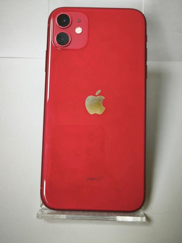 Купити Apple iphone 11 256gb Б/У