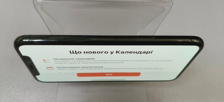 Apple iphone 11 pro 64gb Код:01-201140180. Зображення 10