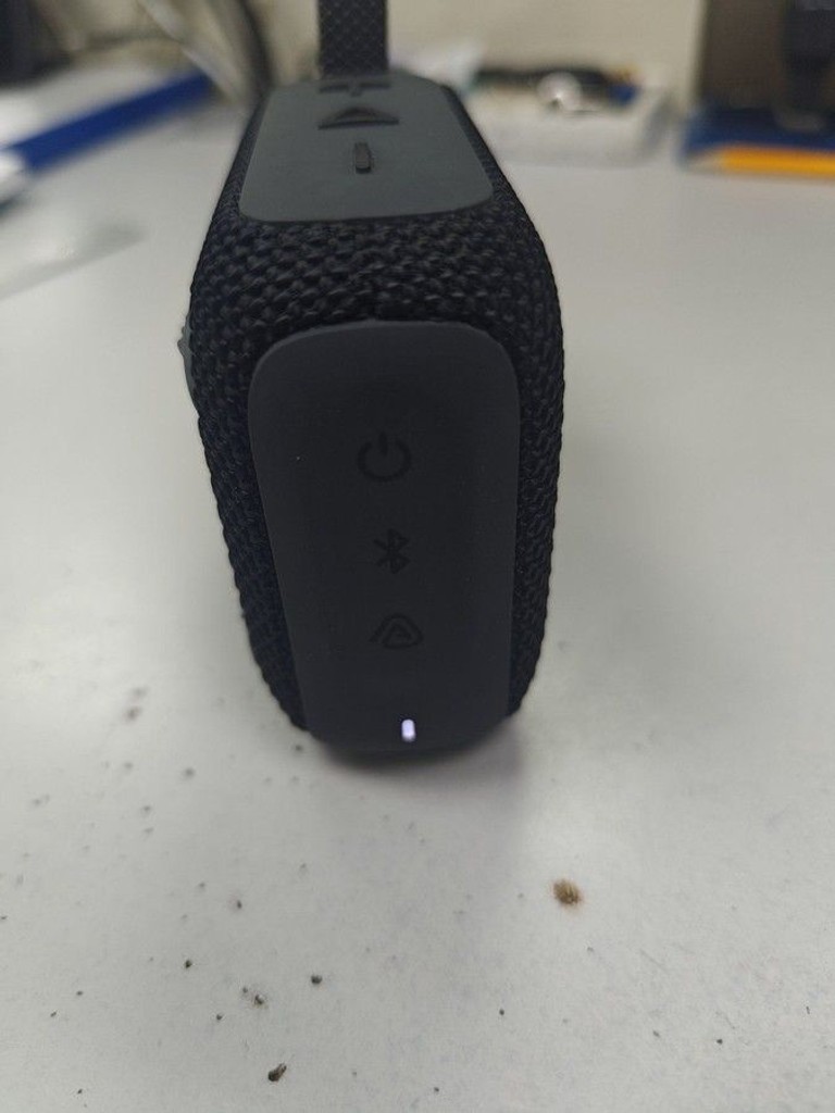 Дешево Jbl go 4 з ломбарду