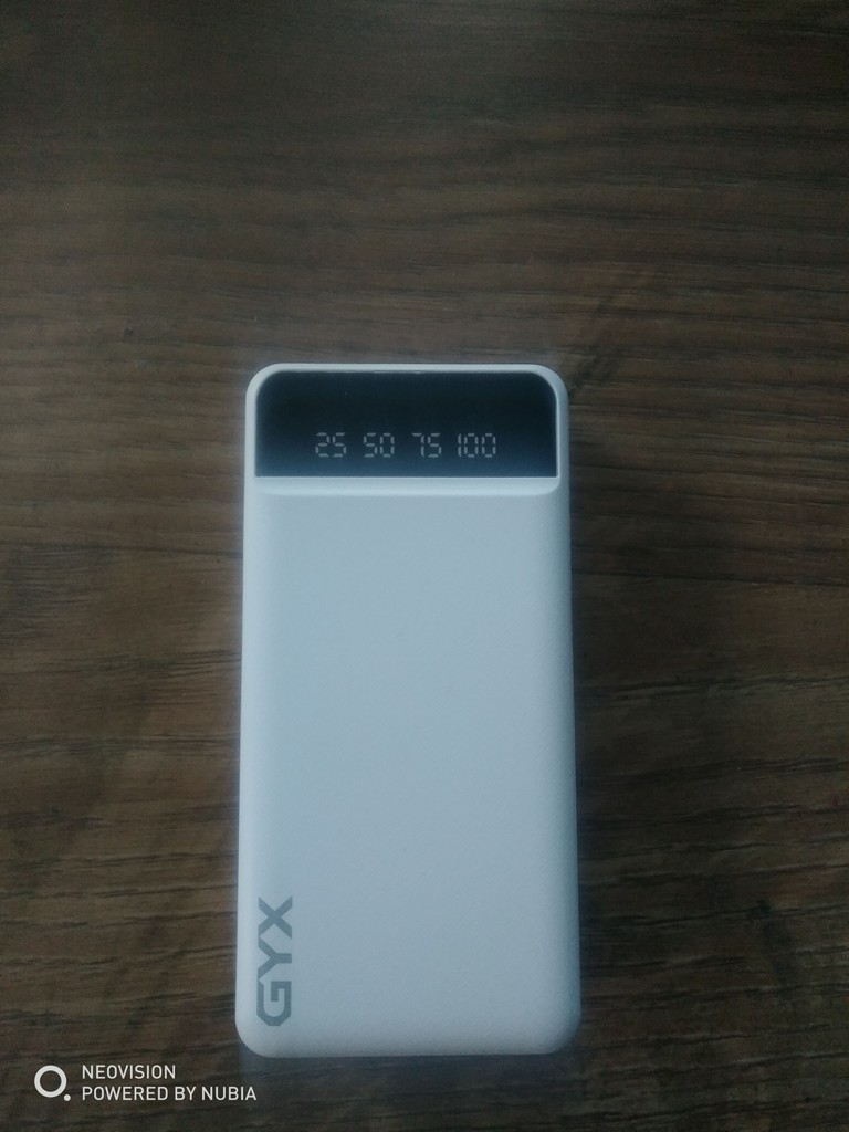 Оголошення SP06 20000mAh(74WH) Б/У