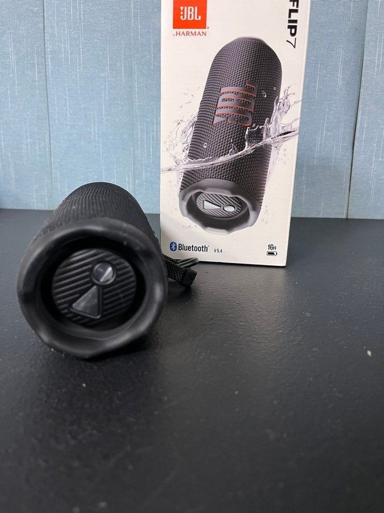Jbl flip 7 Код:01-201140462. Зображення 6