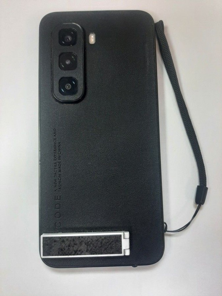 Купити Infinix hot 50 pro 8/256gb Б/У