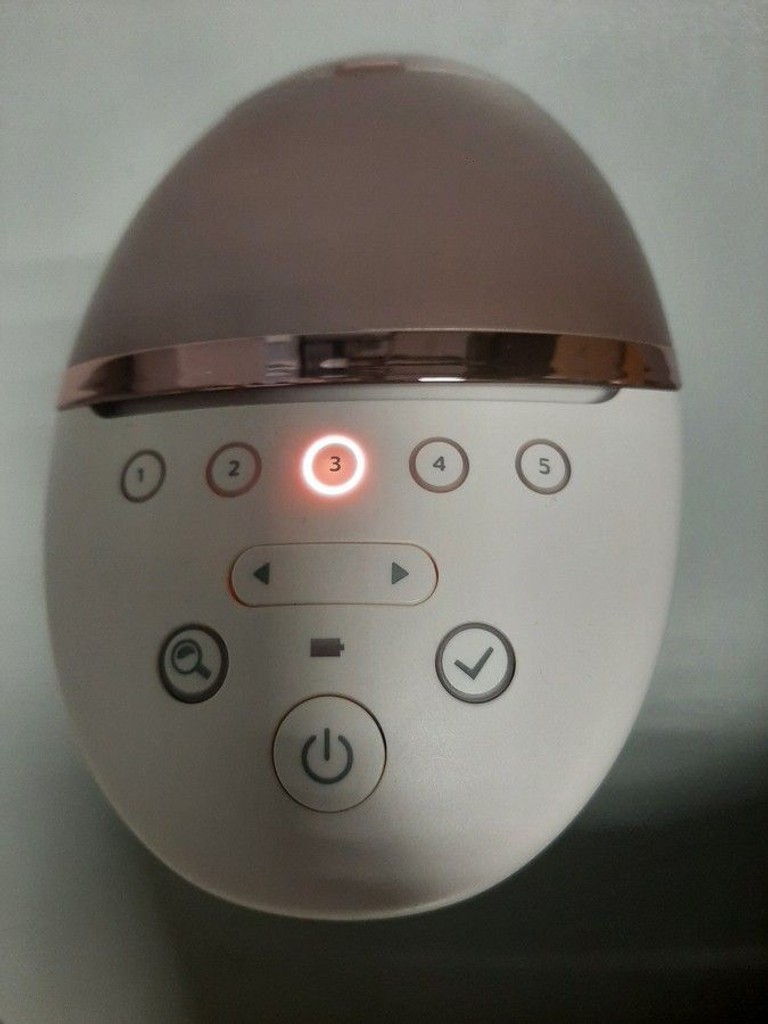 Philips Lumea IPL 9900 Series BRI977/00 Код:01-201140095. Зображення 8