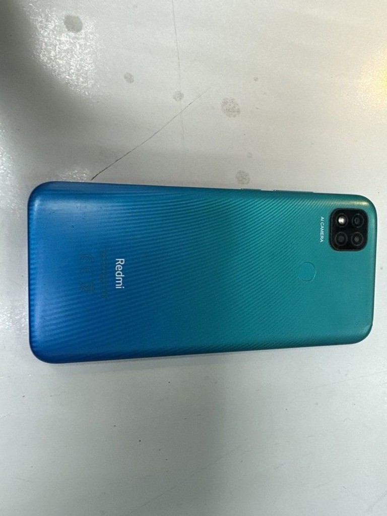 Оголошення Xiaomi redmi 9c nfc 3/64gb Б/У