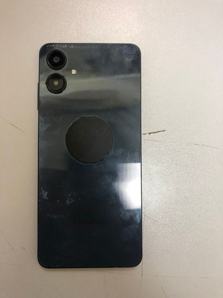 Купить Samsung galaxy a06 4/64gb Б/У