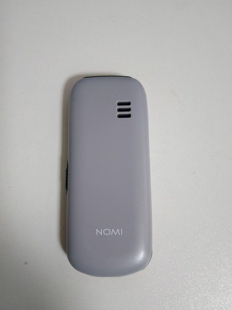 Объявление Nomi i1441 Blue Б/У