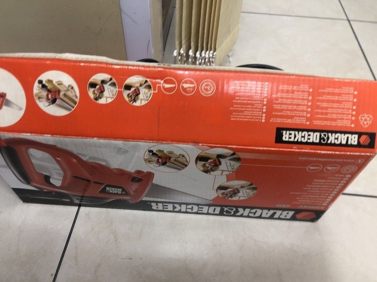Black&Decker ks880ec Код:01-201140648. Зображення 5