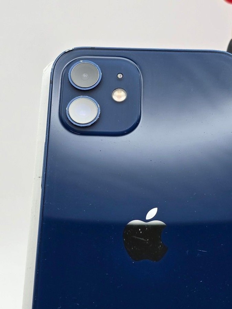 Дешиво Apple iPhone 12 128GB (PRODUCT)RED с ломбарда