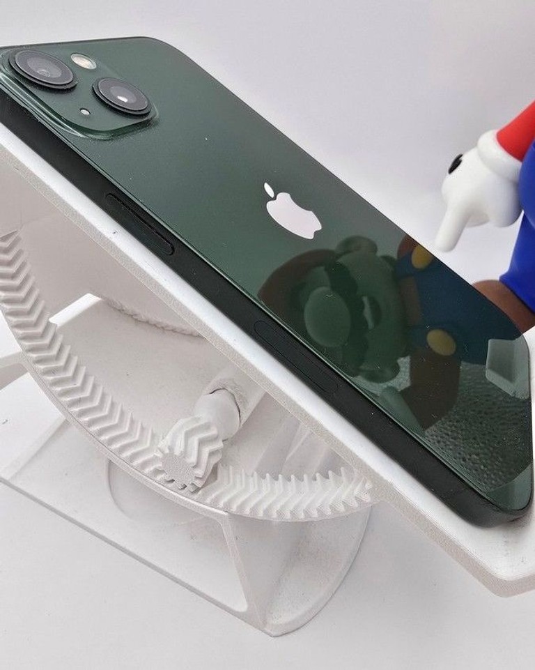 Apple iphone 13 128gb Код:01-201077763. Изображение 5