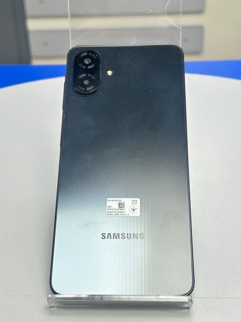 Купити Samsung galaxy a07 4/128gb Б/У