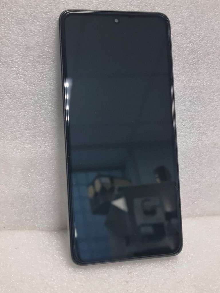 Объявление Xiaomi redmi note 13 4g 8/256gb Б/У