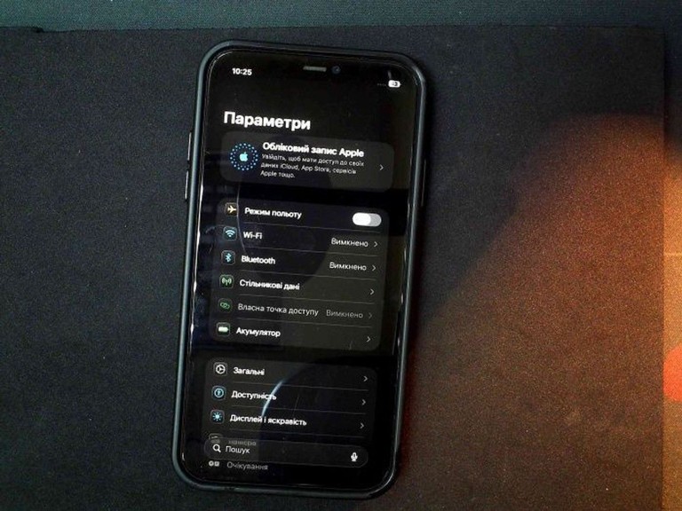 Дешиво Apple iphone 11 64gb с ломбарда