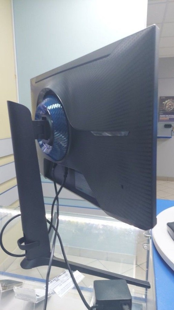 Дешево Samsung odyssey g3 g30d /s24dg300ei з ломбарду