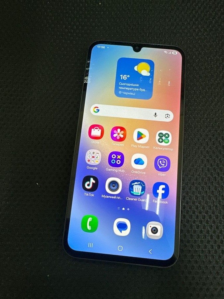 Дешево Samsung galaxy a34 5g sm-a346e 8/256gb з ломбарду