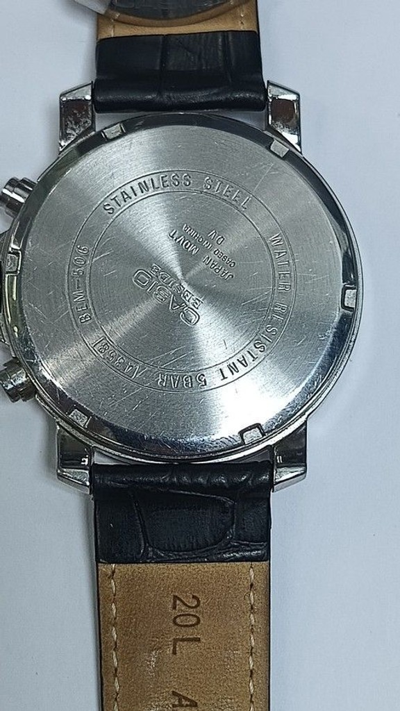 Casio bem-506cd Код:01-201151090. Изображение 5