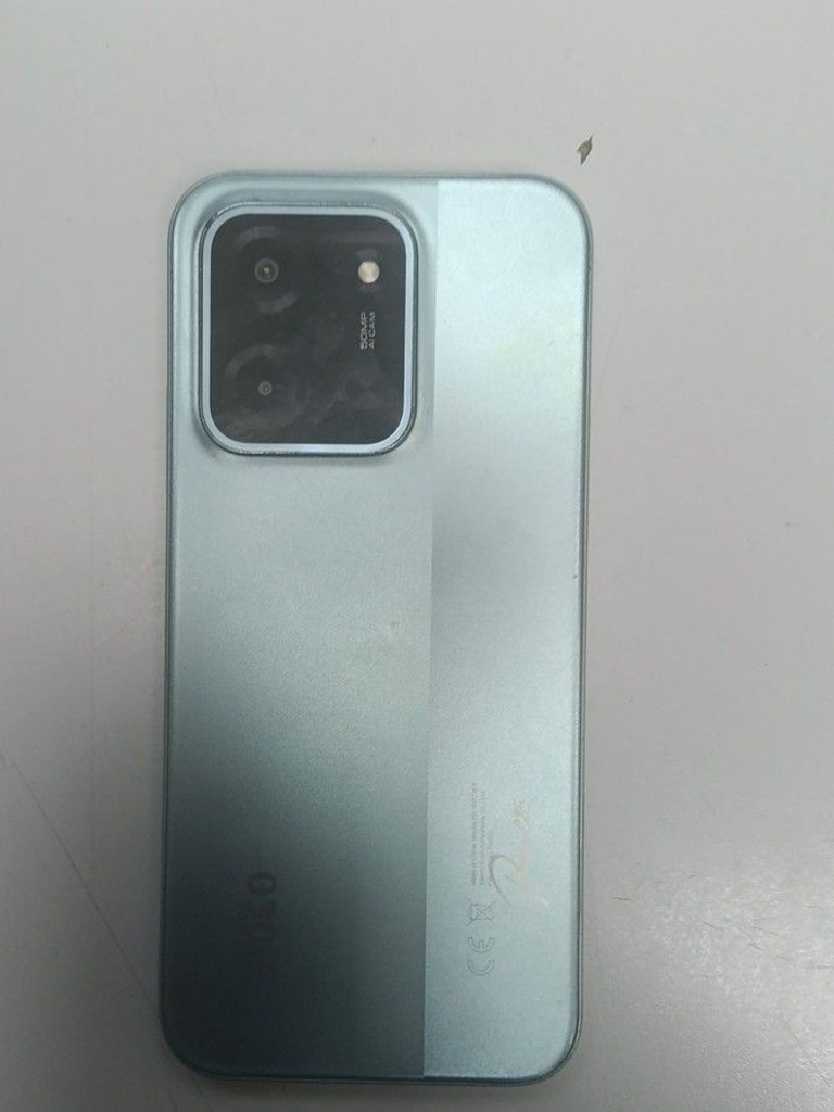 Дешиво Poco C85 8/256GB Black с ломбарда