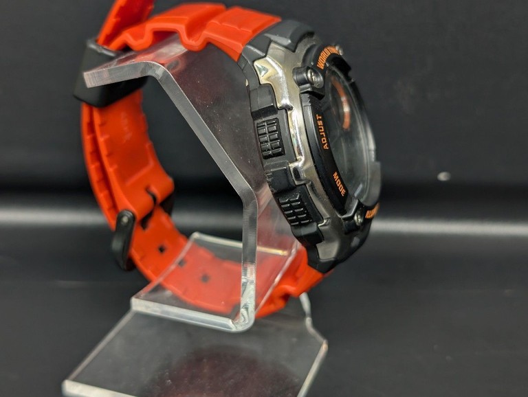 Купить Casio ae-1200wh Б/У