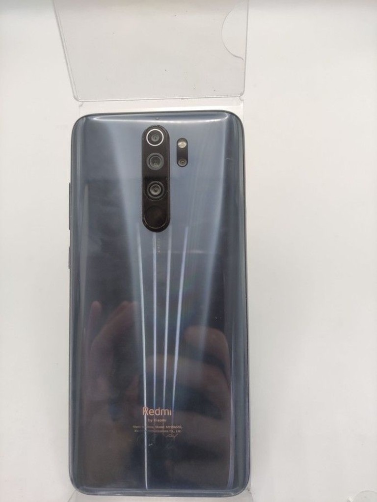 Дешево Xiaomi Redmi Note 8 Pro 6/64GB Green з ломбарду
