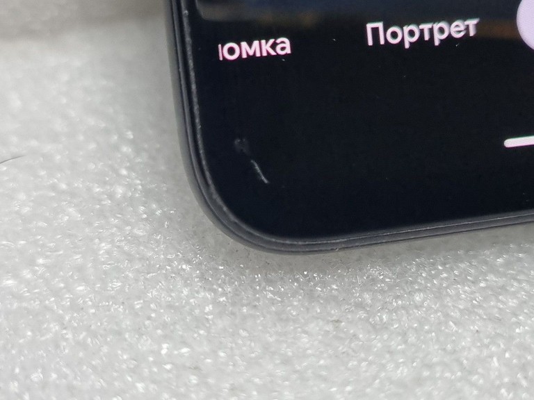 Дешиво Google pixel 4a 6/128gb с ломбарда