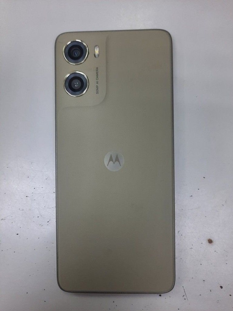 Объявление Motorola moto g06 power 4/256gb Б/У
