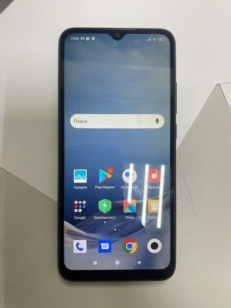 Купити Xiaomi redmi 9a 4/64gb Б/У