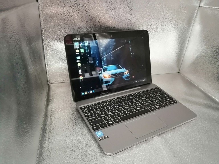 Купить Asus transformer book t101ha 4/64gb + клавіатура Б/У