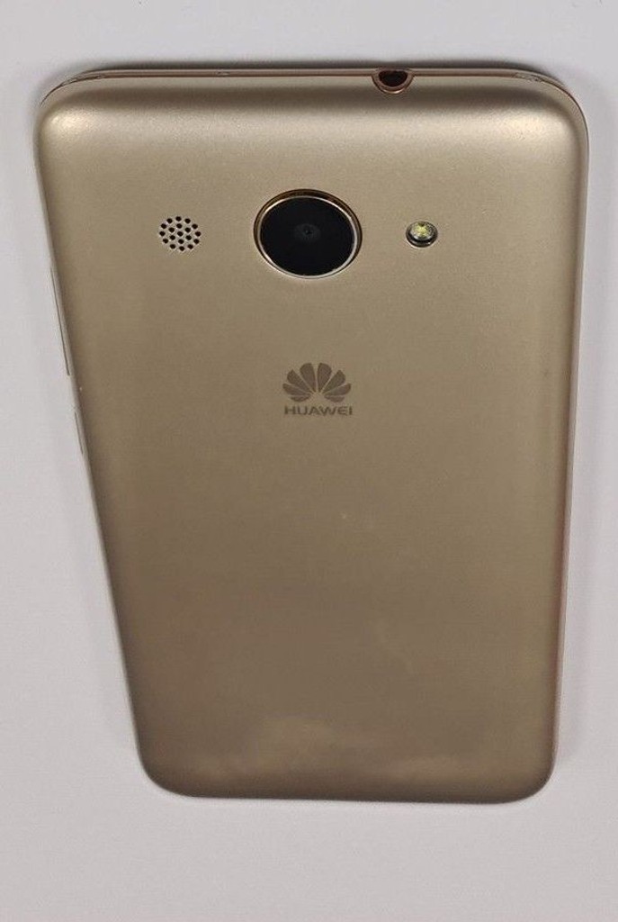 Huawei y3 2017 1/8gb Код:01-201155724. Зображення 6