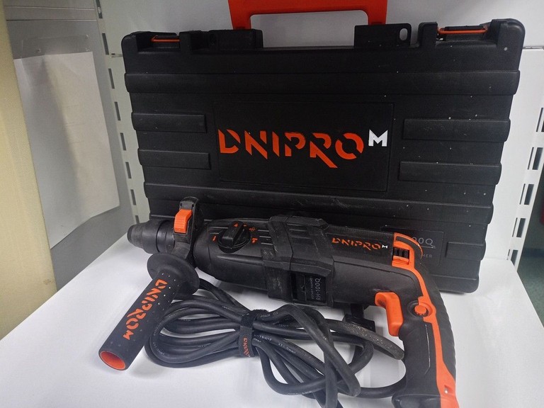 Купити Dnipro-M rh-100q Б/У