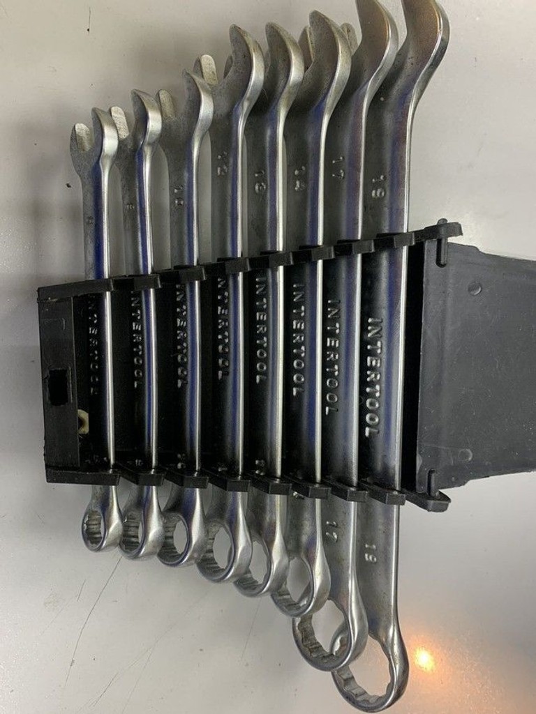 Дешиво Intertool HT-1202 с ломбарда