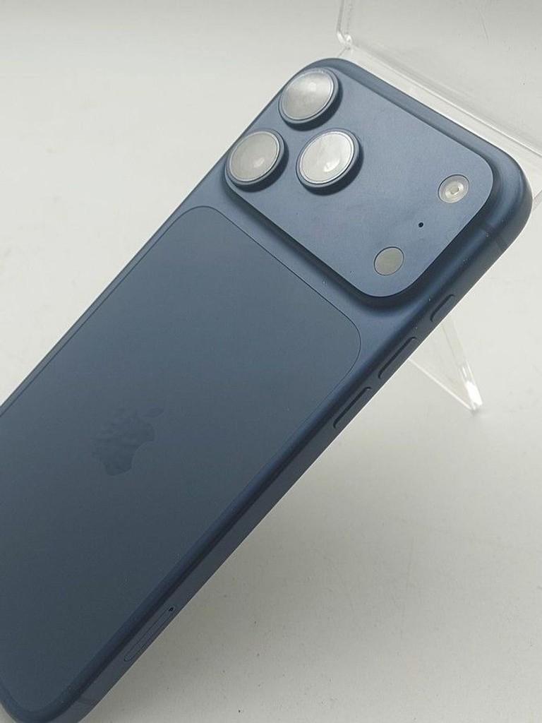 Apple iphone 17 pro max 256gb Код:01-201126678. Зображення 9