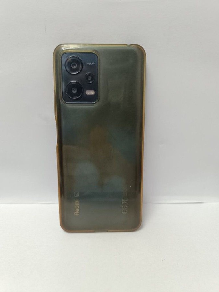 Xiaomi redmi note 12 4/128gb Код:01-201155826. Изображение 5