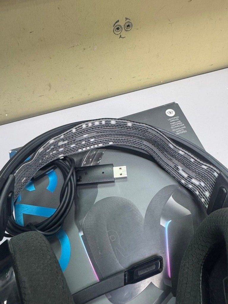 Розпродаж Logitech g733 lightspeed wireless rgb, продавець Техноскарб